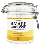 MAR DELLA CINA DETERGENTE SCRUB 660 G