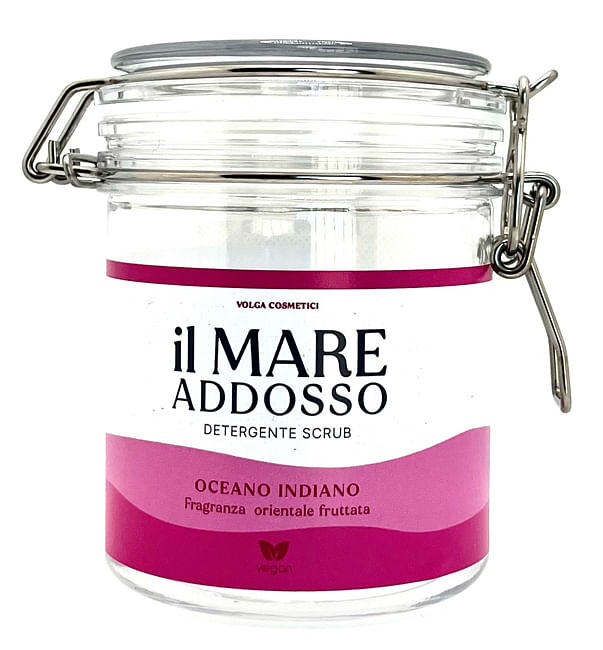 Oceano Indiano Detergente Scrub 660 G