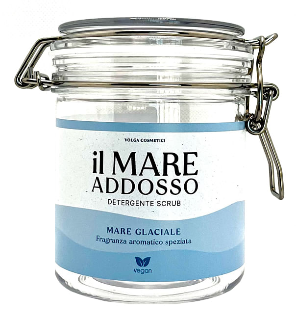 Mar Glaciale Detergente Scrub 660 G