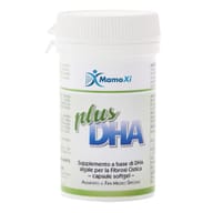 PLUSDHA 50 CONFETTI SOFTGEL