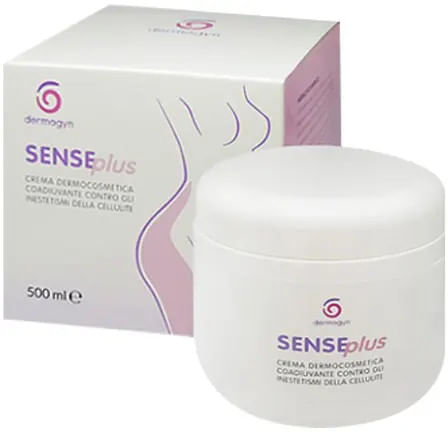 SENSEPLUS 500 ML