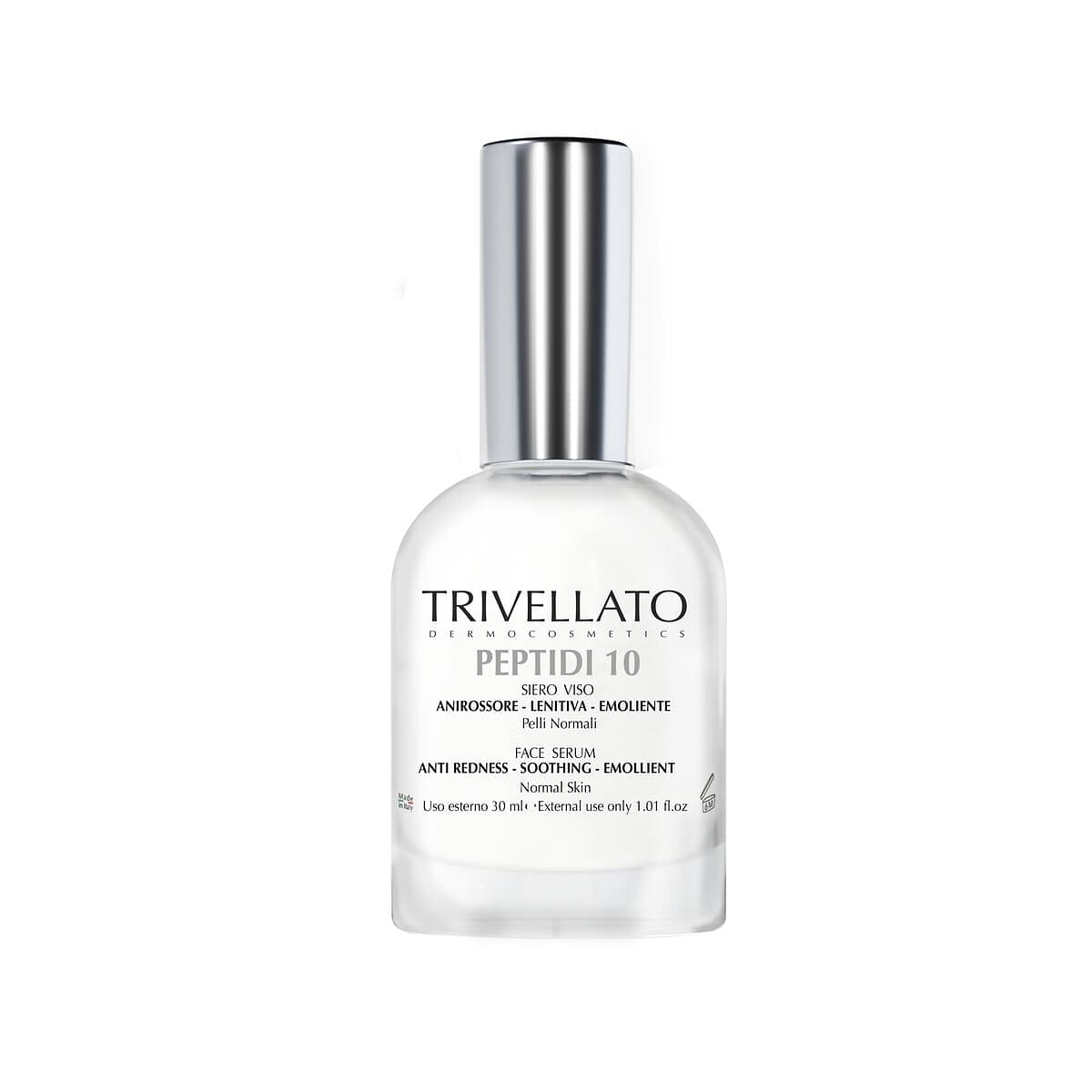 Peptidi 10 30 Ml