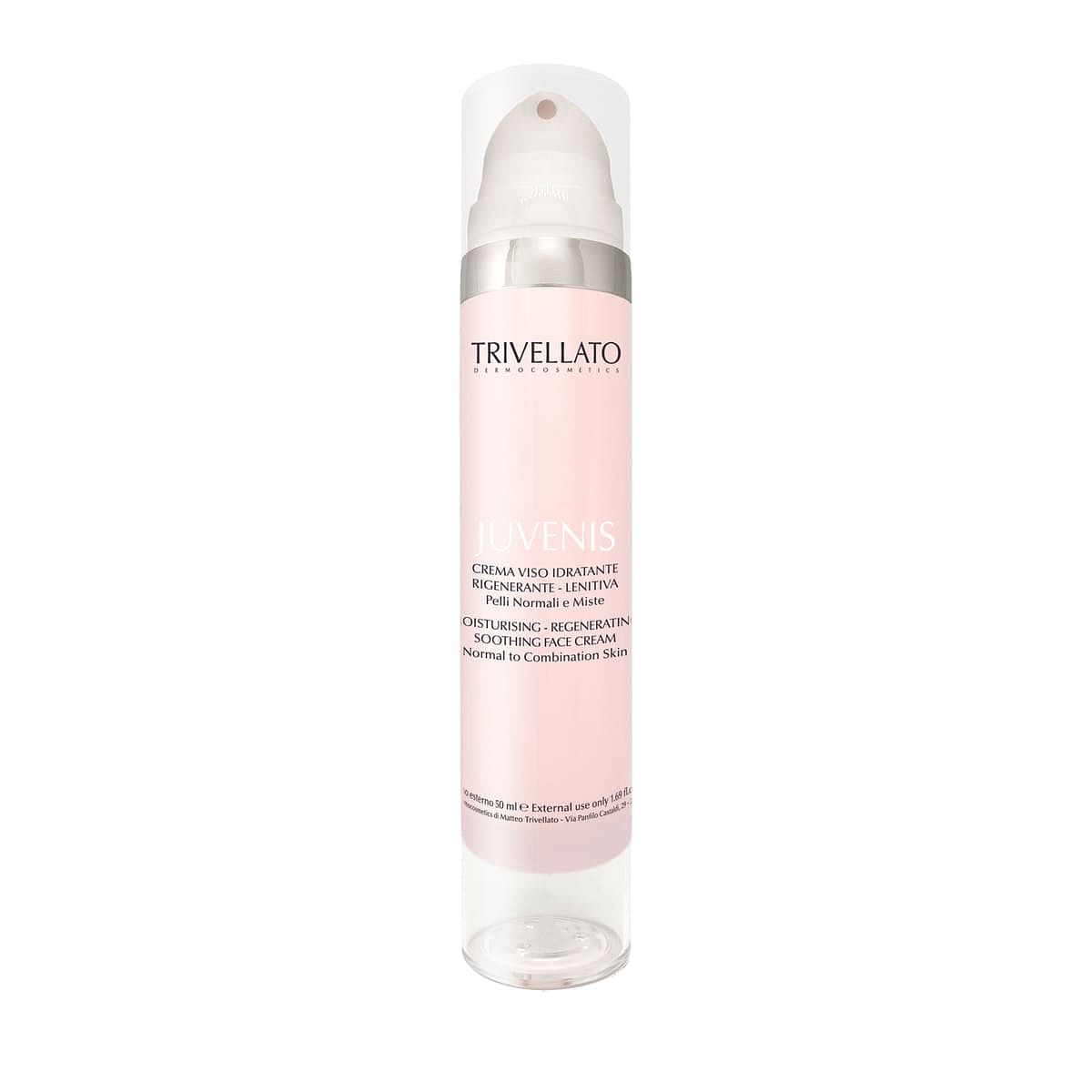 Trivellato Dermocosmetics 