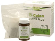 B COLON DETOX 60 COMPRESSE + TISANA 10 FILTRI