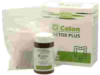 B COLON DETOX 60 COMPRESSE + TISANA 10 FILTRI
