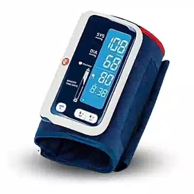 MISURATORE PRESSIONE ONERAPID EU EXP1