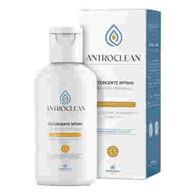 ANTROCLEAN DETERGENTE 200 ML