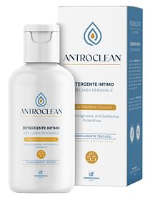 Antroclean Detergente 200 Ml