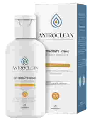 ANTROCLEAN DETERGENTE 200 ML