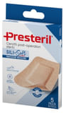 CEROTTO PRESTERIL SILI-SOFT SKIN POST OPERATORIO 5X7,5 CM 5 PEZZI