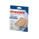 CEROTTO PRESTERIL SILI-SOFT SKIN POST OPERATORIO 10X10 CM 5 PEZZI