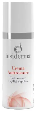 INSIDERMA CREMA ANTIROSSORE 50 ML INSIDERMA CREMA ANTIROSSORE 50 ML