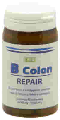 B COLON REPAIR 60 COMPRESSE