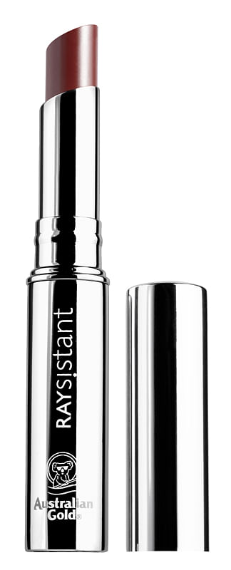 Raysistant Black Caramel Sheer Lipstick 3 Ml