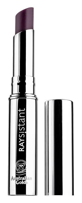 Raysistant Juicy Plum Sheer Lipstick 2,5 Ml