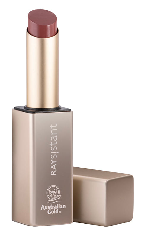 Raysistant Creamy Lipstick Silky Nude 3 Ml