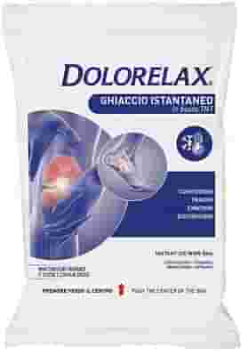 GHIACCIO ISTANTANEO DOLORELAX 1 BUSTA