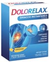 GHIACCIO ISTANTANEO DOLORELAX 2 BUSTE