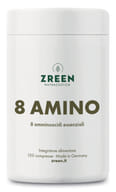 ZREEN 8 AMINO 150 COMPRESSE