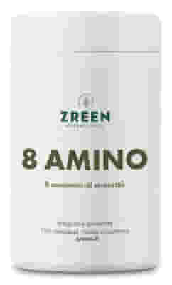 ZREEN 8 AMINO 150 COMPRESSE