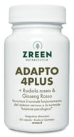 ZREEN ADAPTO 4PLUS 60 CAPSULE