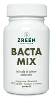 ZREEN BACTA MIX 90 CAPSULE