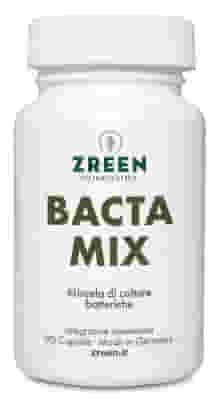 ZREEN BACTA MIX 90 CAPSULE