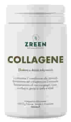 ZREEN COLLAGENE POLVERE