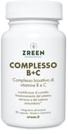 ZREEN COMPLESSO B+C 90 CAPSULE