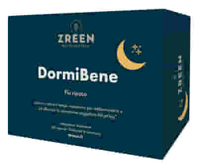 ZREEN DORMIBENE 60 CAPSULE