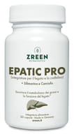 ZREEN EPATIC PRO 120 CAPSULE