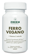 ZREEN FERRO VEGANO 90 CAPSULE