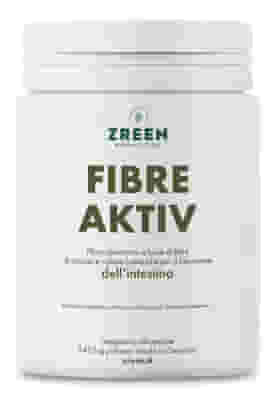 ZREEN FIBRE AKTIV POLVERE