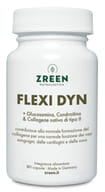 ZREEN FLEXI DYN 180 CAPSULE