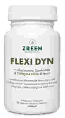 ZREEN FLEXI DYN 180 CAPSULE