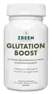 ZREEN GLUTATION BOOST 150 CAPSULE
