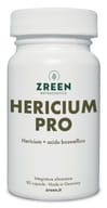 ZREEN HERICIUM PRO 90 CAPSULE