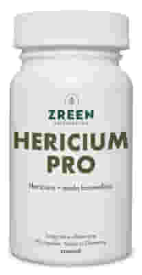 ZREEN HERICIUM PRO 90 CAPSULE