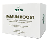 ZREEN IMMUN BOOST 90 CAPSULE
