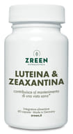 ZREEN LUTEINA & ZEAXANTINA 60 CAPSULE