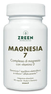 ZREEN MAGNESIA 7 90 CAPSULE