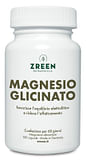 ZREEN MAGNESIO GLICINATO 120 CAPSULE