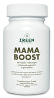 ZREEN MAMA BOOST 180 CAPSULE