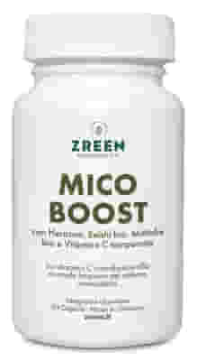 ZREEN MICO BOOST 60 CAPSULE