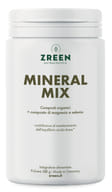 ZREEN MINERAL MIX POLVERE