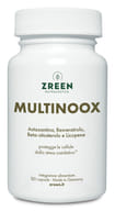 ZREEN MULTINOOX 120 CAPSULE