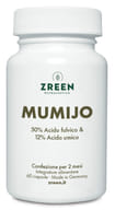 ZREEN MUMIJO 60 CAPSULE
