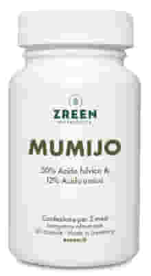 ZREEN MUMIJO 60 CAPSULE