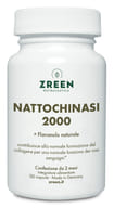 ZREEN NATTOCHINASI 2000 120 CAPSULE