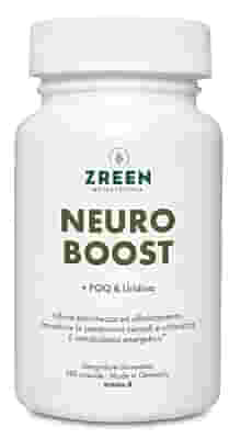 ZREEN NEURO BOOST 140 CAPSULE